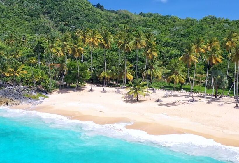 استراحتگاه Paradiso Del Caribe