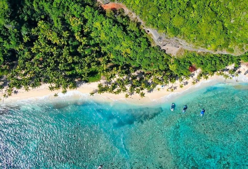 استراحتگاه Paradiso Del Caribe