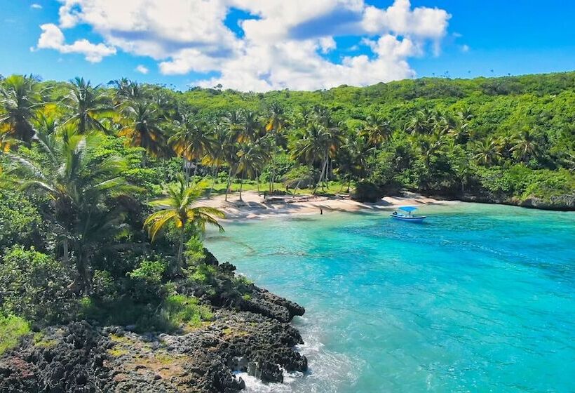 استراحتگاه Paradiso Del Caribe