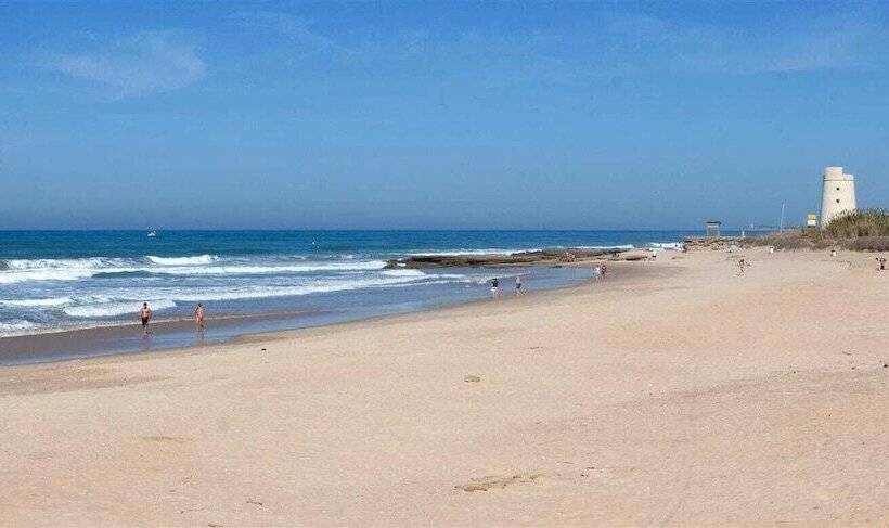 Valmarin Seafront Apartments