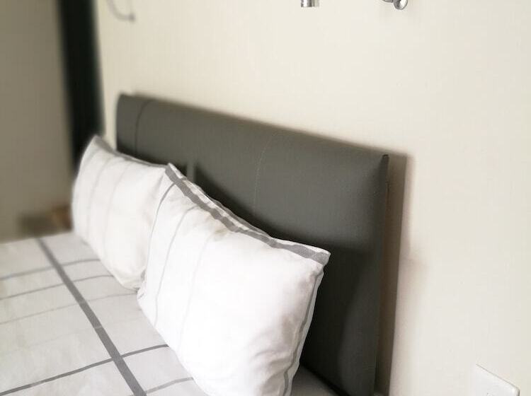 Valmarin Seafront Apartments