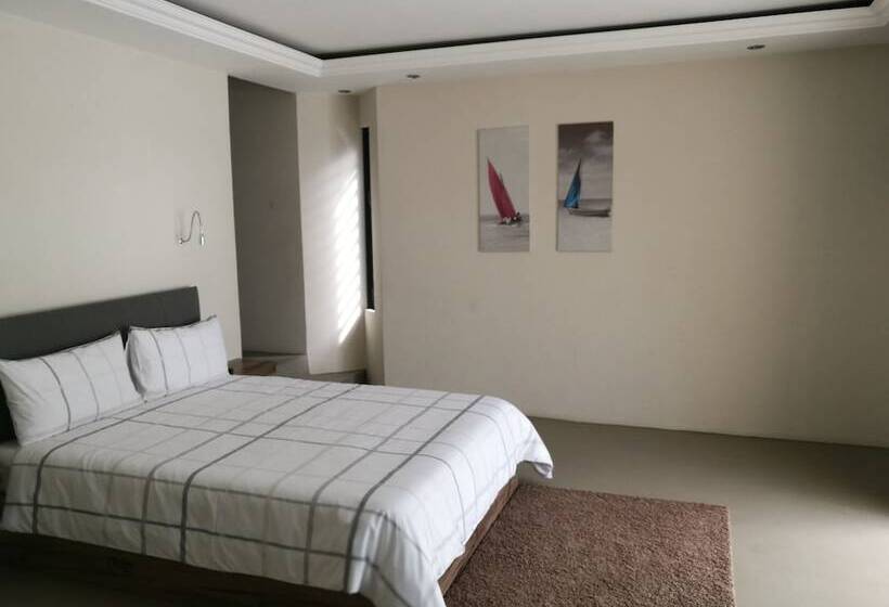 Valmarin Seafront Apartments