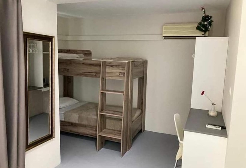 Valmarin Seafront Apartments