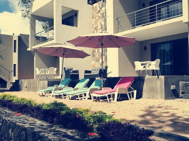 Valmarin Seafront Apartments