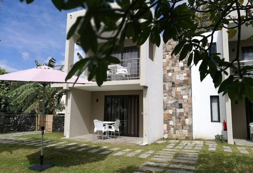 Valmarin Seafront Apartments