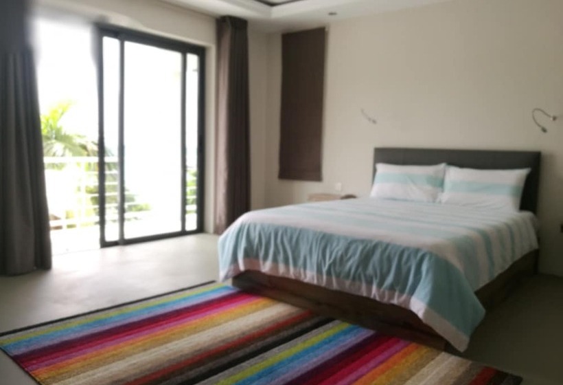 Valmarin Seafront Apartments