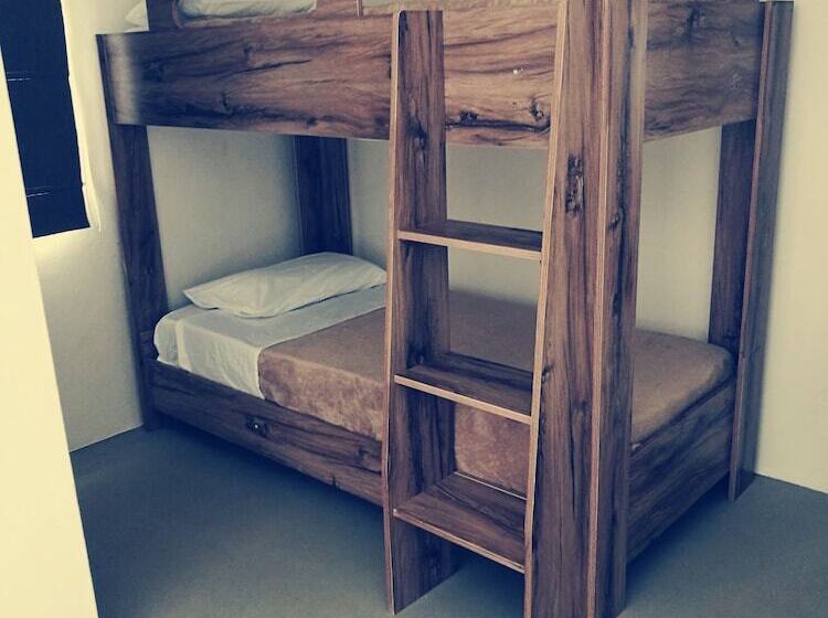 Valmarin Seafront Apartments