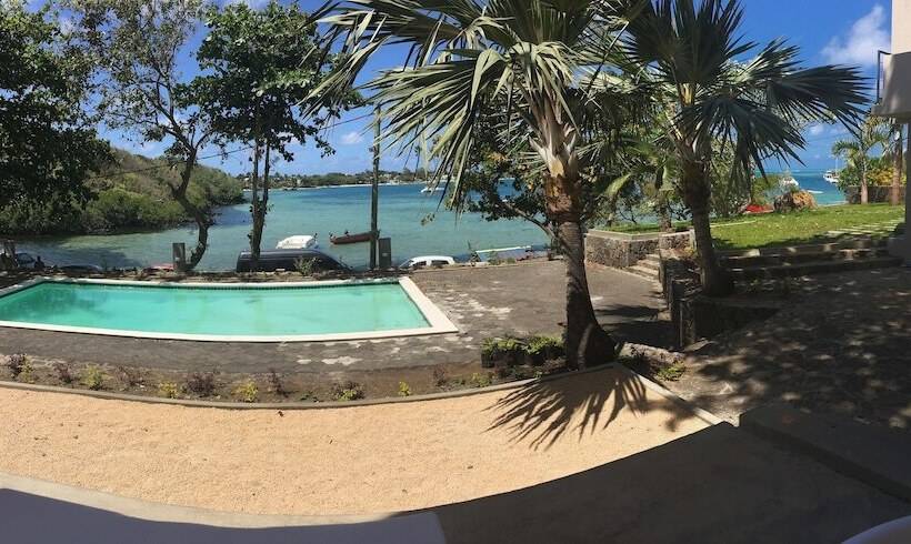 Valmarin Seafront Apartments