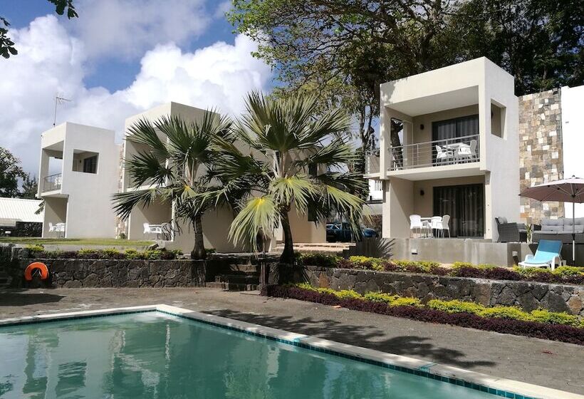 Valmarin Seafront Apartments