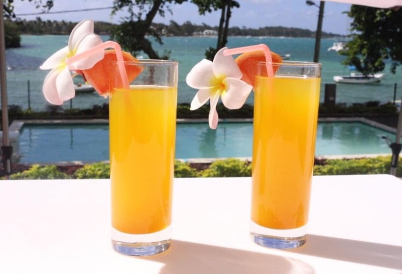 Valmarin Seafront Apartments