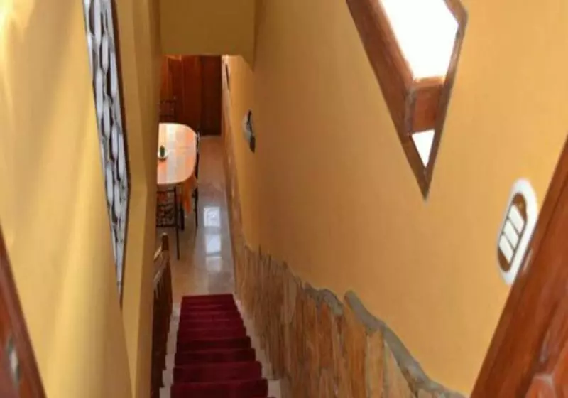 Hostal Ivon Y Tony