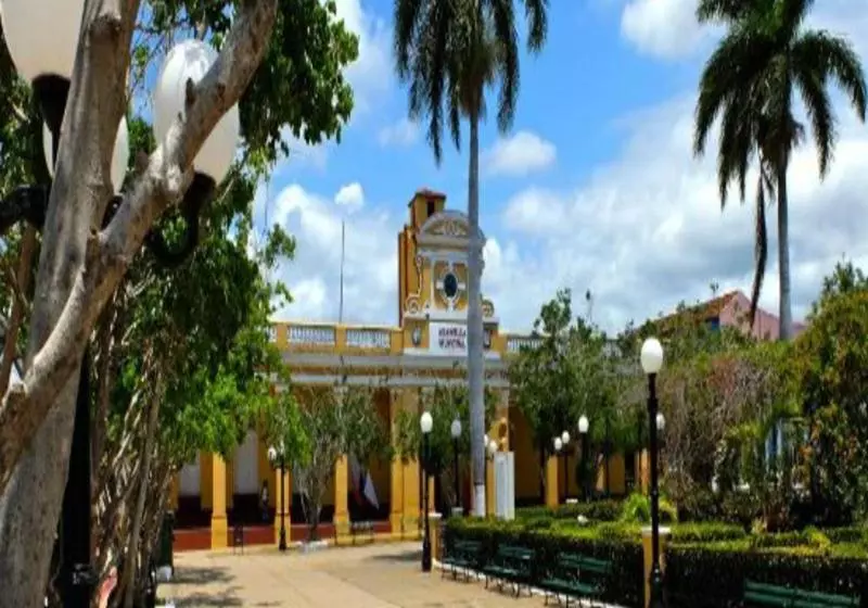 Hostal Ivon Y Tony