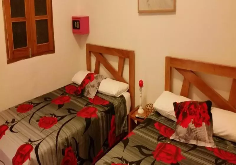 Hostal Ivon Y Tony
