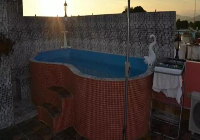 Hostal Ivon Y Tony