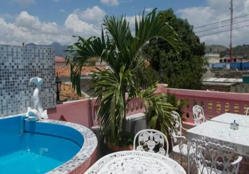 Hostal Ivon Y Tony