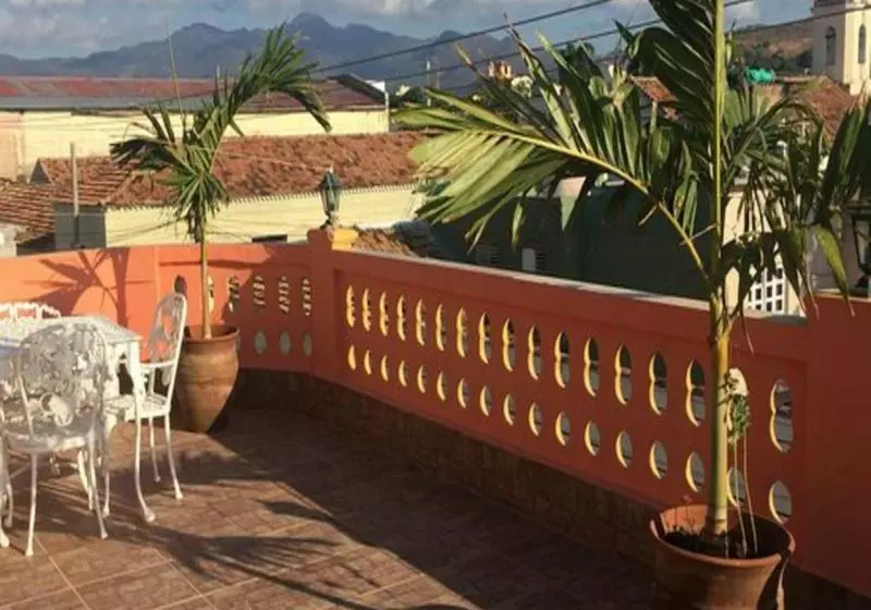 Hostal Ivon Y Tony