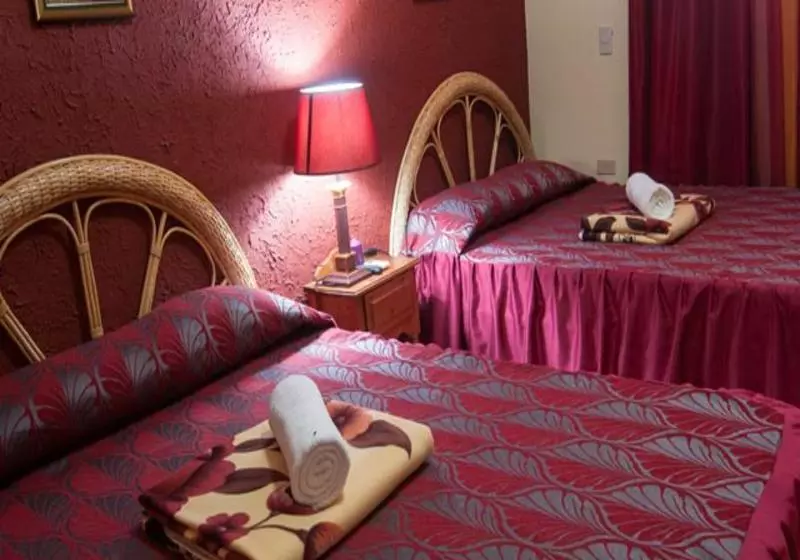 Hostal Ivon Y Tony