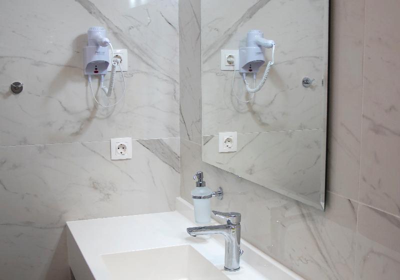 בית מלון כפרי Aegean Horizon Beachfront Villas