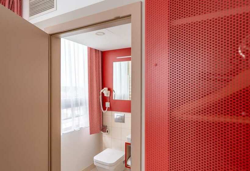 Altus Poznań Old Town   Destigo Hotels