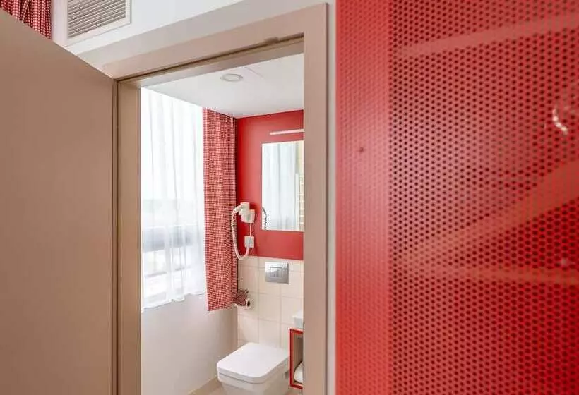 Altus Poznań Old Town   Destigo Hotels