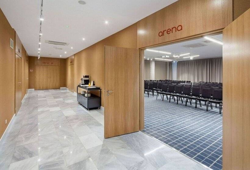 Altus Poznań Old Town   Destigo Hotels