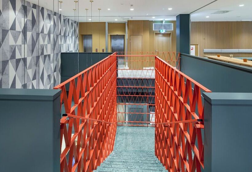 Altus Poznań Old Town   Destigo Hotels