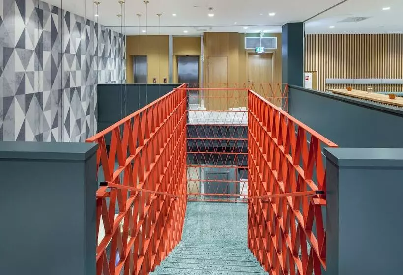 Altus Poznań Old Town   Destigo Hotels