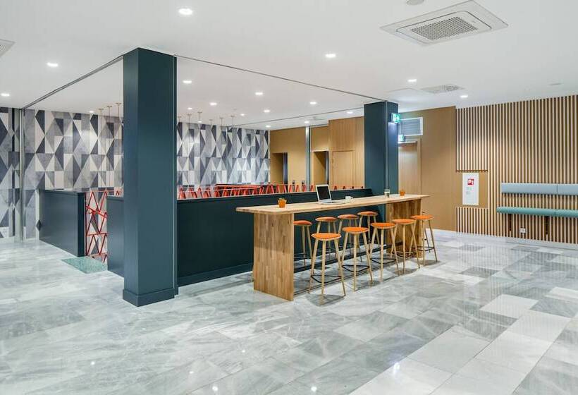 Altus Poznań Old Town   Destigo Hotels