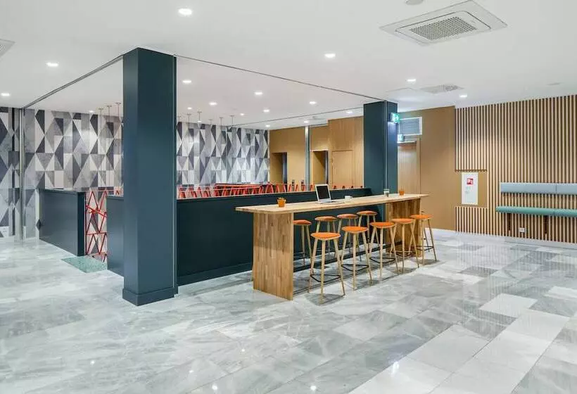 Altus Poznań Old Town   Destigo Hotels