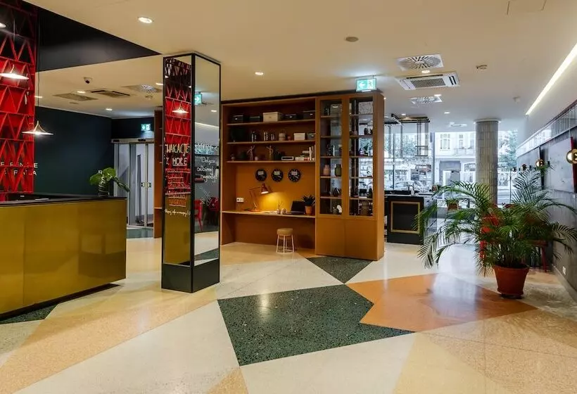 Altus Poznań Old Town   Destigo Hotels