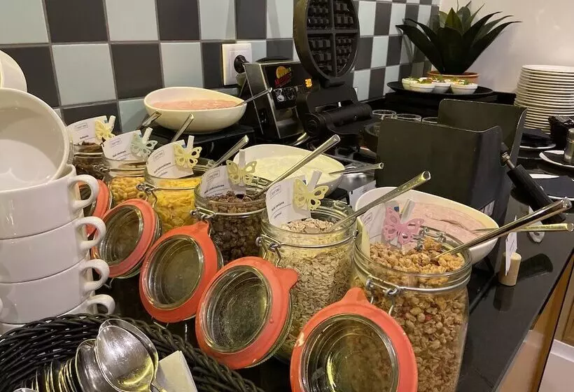 Altus Poznań Old Town   Destigo Hotels