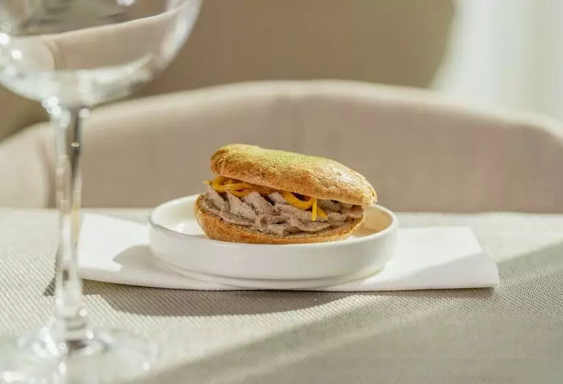 Altus Poznań Old Town   Destigo Hotels