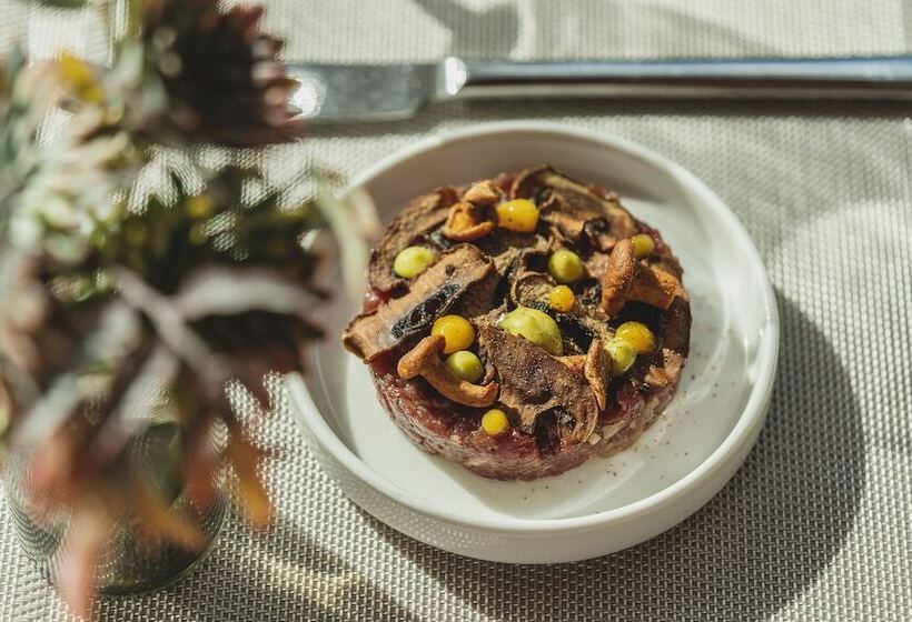 Altus Poznań Old Town   Destigo Hotels