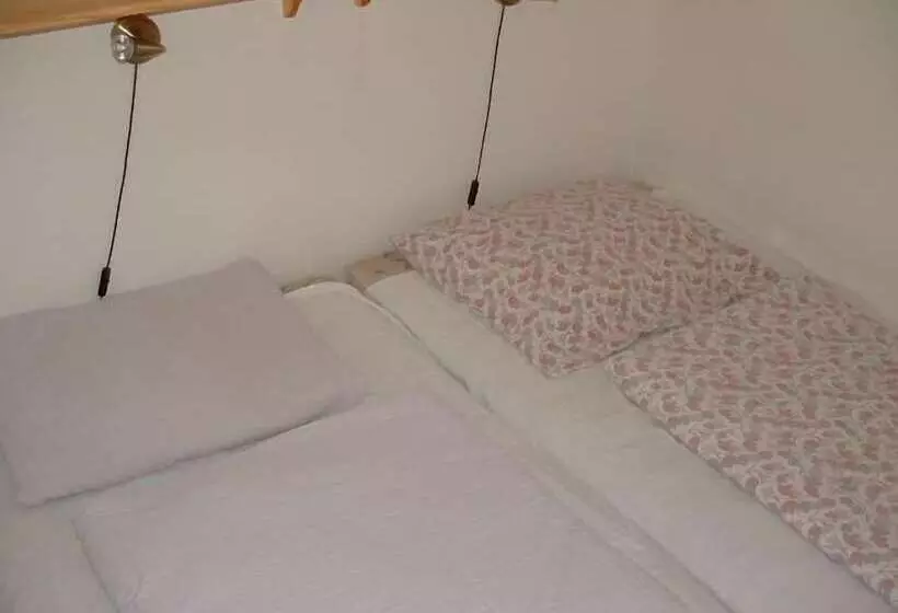 Hotel Amiga Hostel