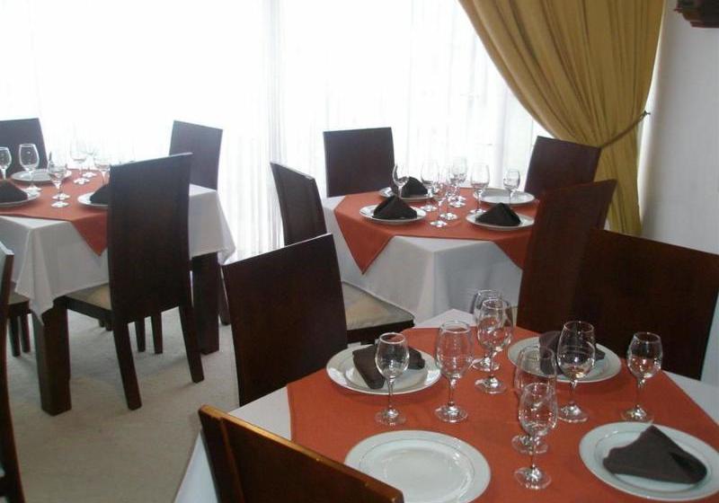 Fotos del hotel Balmoral Casa & Boutique:  7