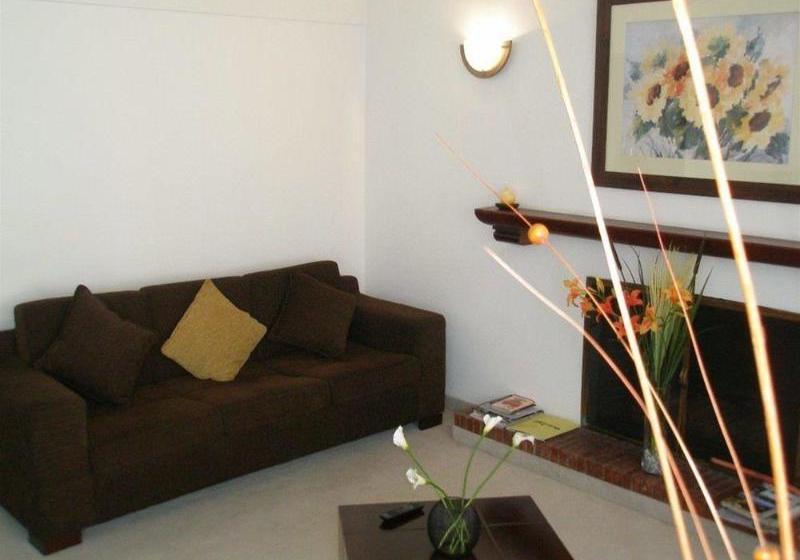 Fotos del hotel Balmoral Casa & Boutique:  11