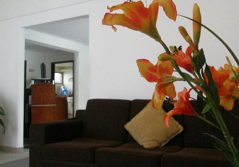 Fotos del hotel Balmoral Casa & Boutique:  15