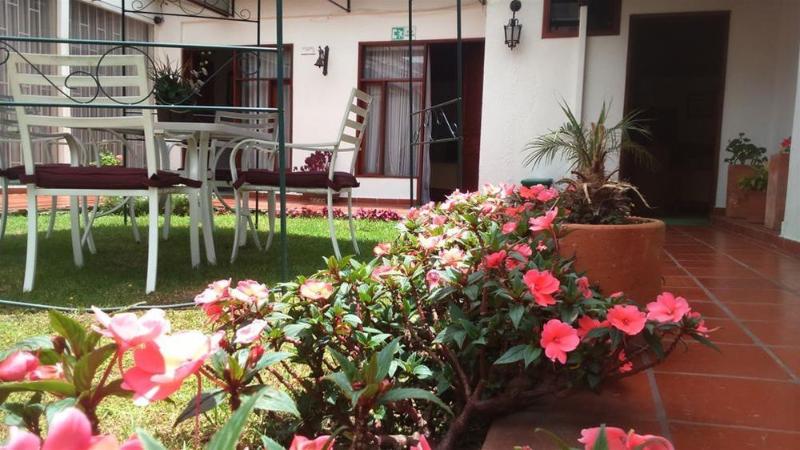 Fotos del hotel Balmoral Casa & Boutique:  3