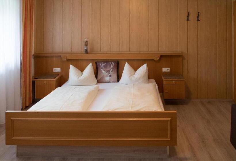 Отель Brauerei Gasthof Eck