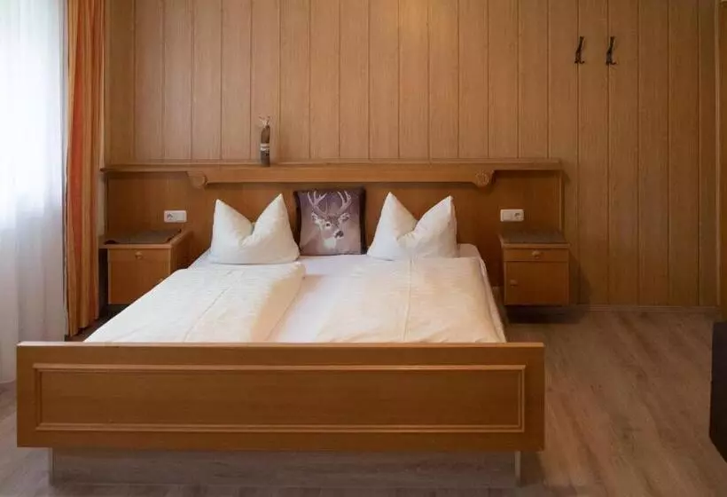 Hotelli Brauerei Gasthof Eck