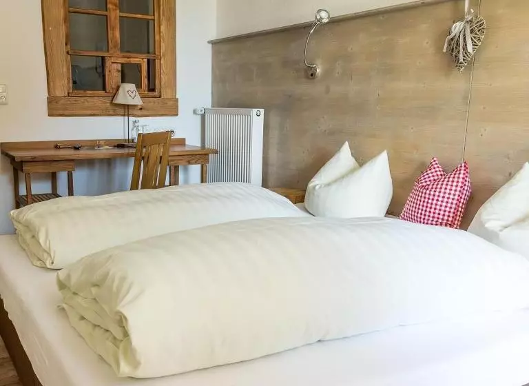 Hotelli Brauerei Gasthof Eck