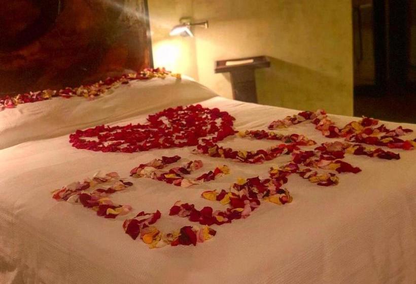 Fotos del hotel Casa Tierra Negra:  2