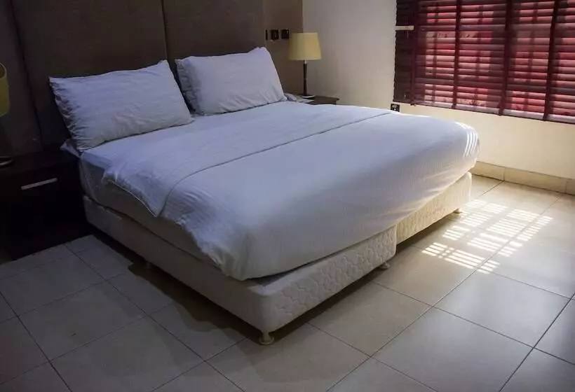 هتل Chelsea Suites Annex