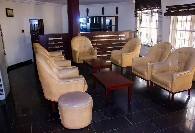 هتل Chelsea Suites Annex