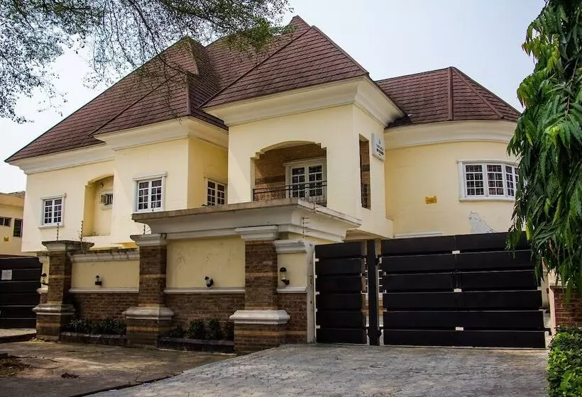 هتل Chelsea Suites Annex