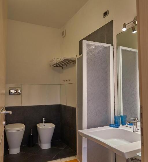 בית מלון כפרי Colle Da Vinci