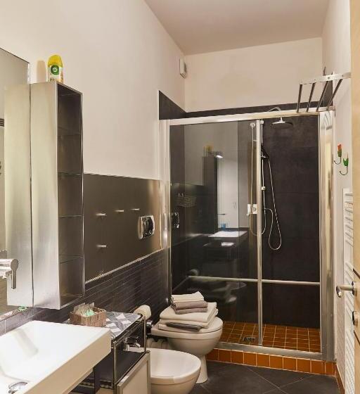 בית מלון כפרי Colle Da Vinci