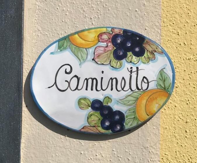 בית מלון כפרי Colle Da Vinci