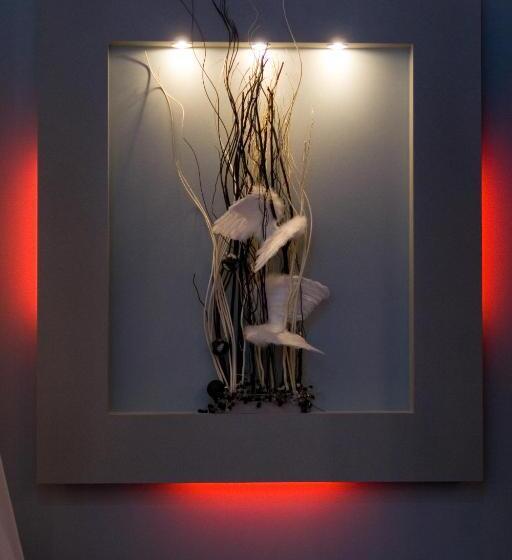 ホテル Complex Zelenyi Gai