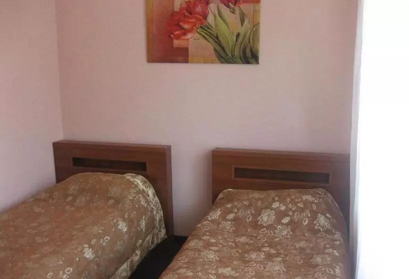 ホテル Complex Zelenyi Gai